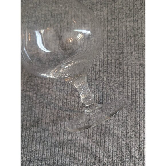 Rosenthal Studio Line, "Split" Cognac/Brandy Snifter Glass, EUC - Picture 3 of 4